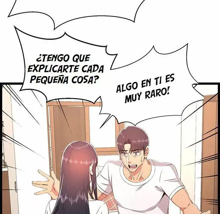 Sin salida Capítulo 21 - Página 27 en español