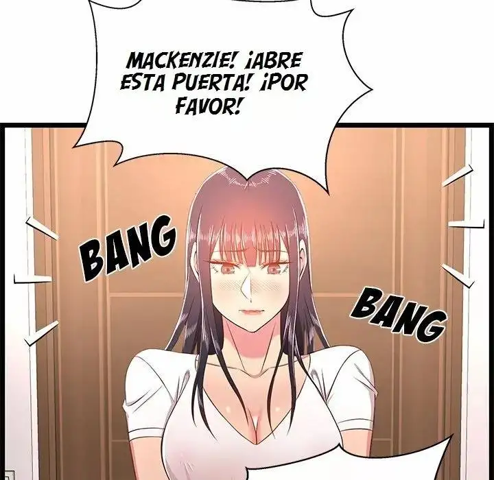Sin salida Capítulo 21 - Página 34 en español