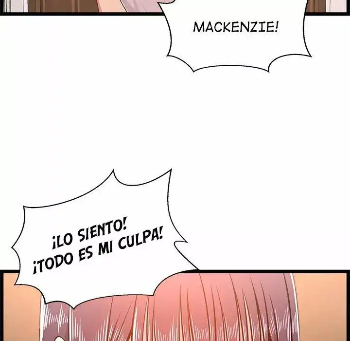 Sin salida Capítulo 21 - Página 35 en español