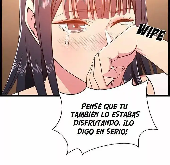 Sin salida Capítulo 21 - Página 36 en español
