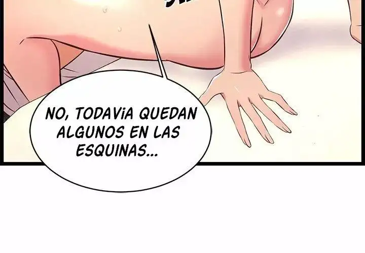 Sin salida Capítulo 21 - Página 4 en español