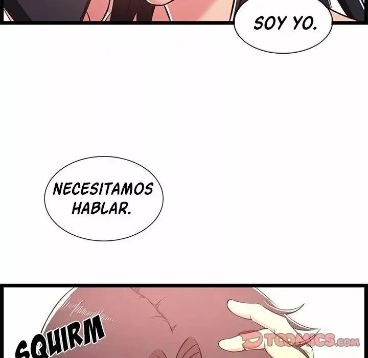 Sin salida Capítulo 21 - Página 46 en español