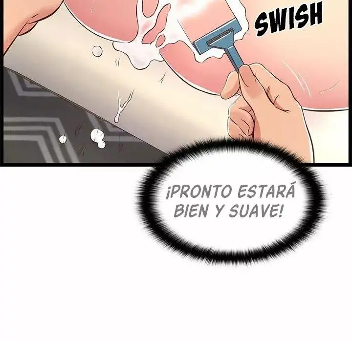 Sin salida Capítulo 21 - Página 6 en español