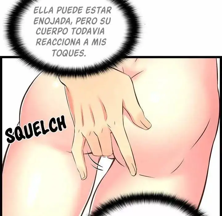 Sin salida Capítulo 21 - Página 62 en español