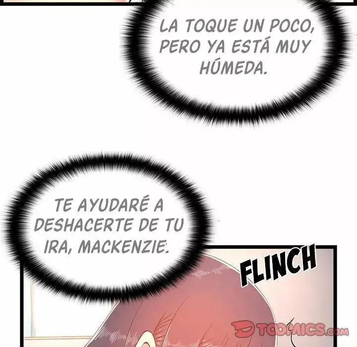 Sin salida Capítulo 21 - Página 63 en español