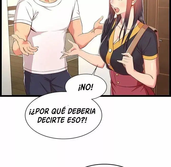 Sin salida Capítulo 21 - Página 69 en español