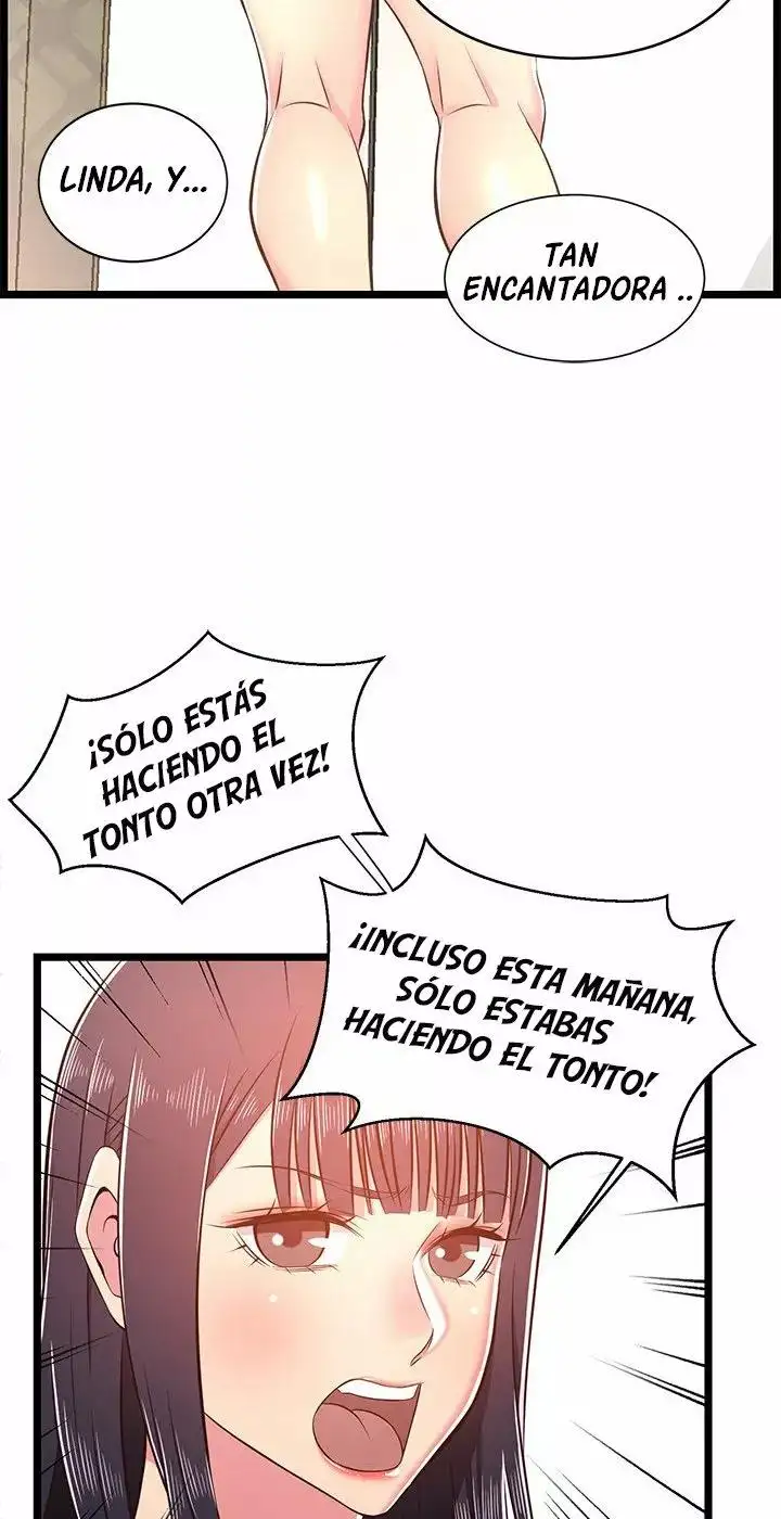 Sin salida Capítulo 21 - Página 72 en español