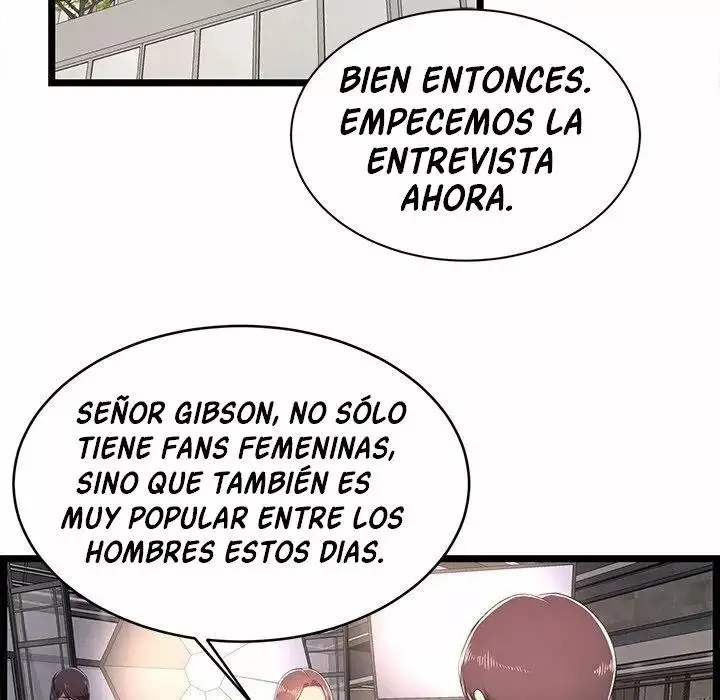 Sin salida Capítulo 21 - Página 76 en español