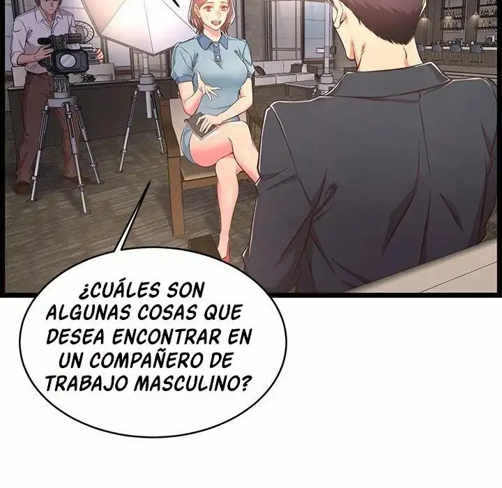 Sin salida Capítulo 21 - Página 77 en español