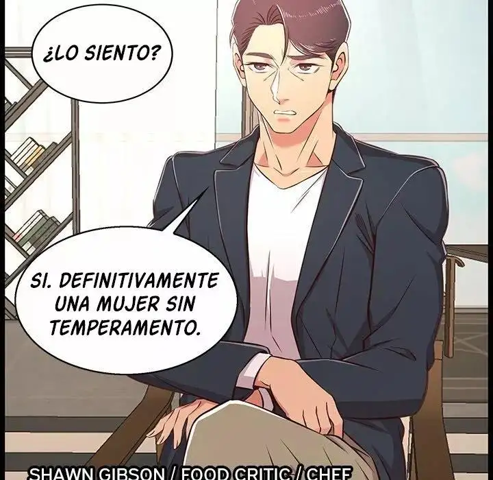 Sin salida Capítulo 21 - Página 80 en español