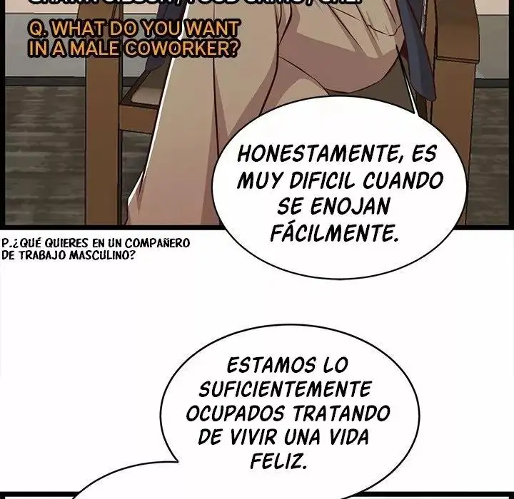 Sin salida Capítulo 21 - Página 81 en español