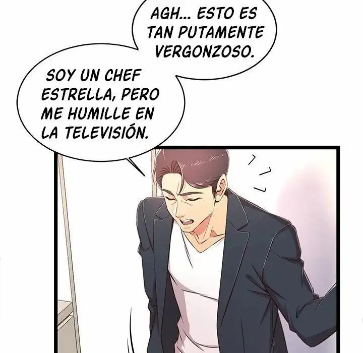 Sin salida Capítulo 21 - Página 89 en español