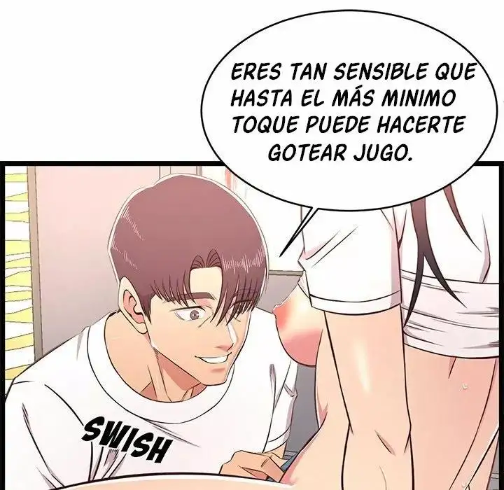 Sin salida Capítulo 21 - Página 9 en español