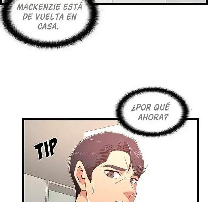 Sin salida Capítulo 21 - Página 92 en español