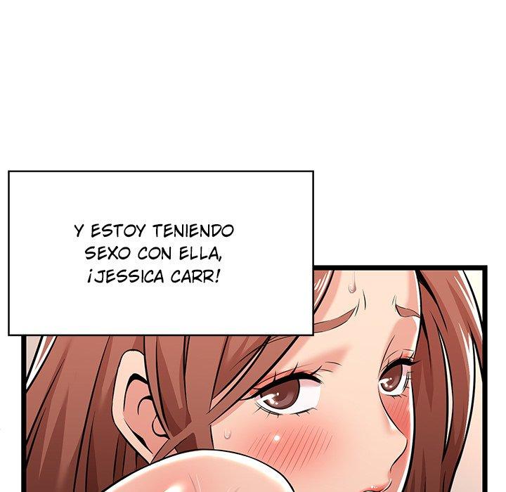 Sin salida Capítulo 3 - Página 84 en español