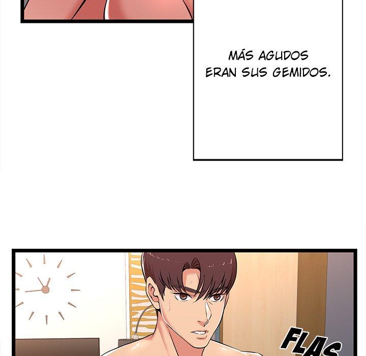 Sin salida Capítulo 3 - Página 94 en español