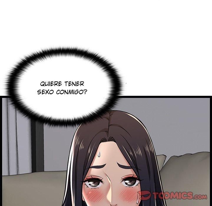 Sin salida Capítulo 4 - Página 32 en español