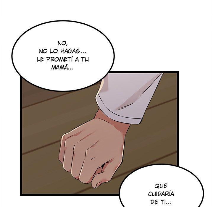 Sin salida Capítulo 4 - Página 49 en español