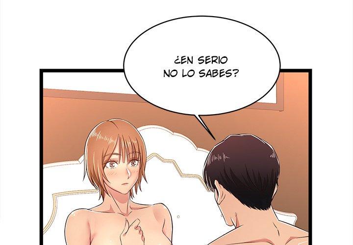 Sin salida Capítulo 7 - Página 3 en español