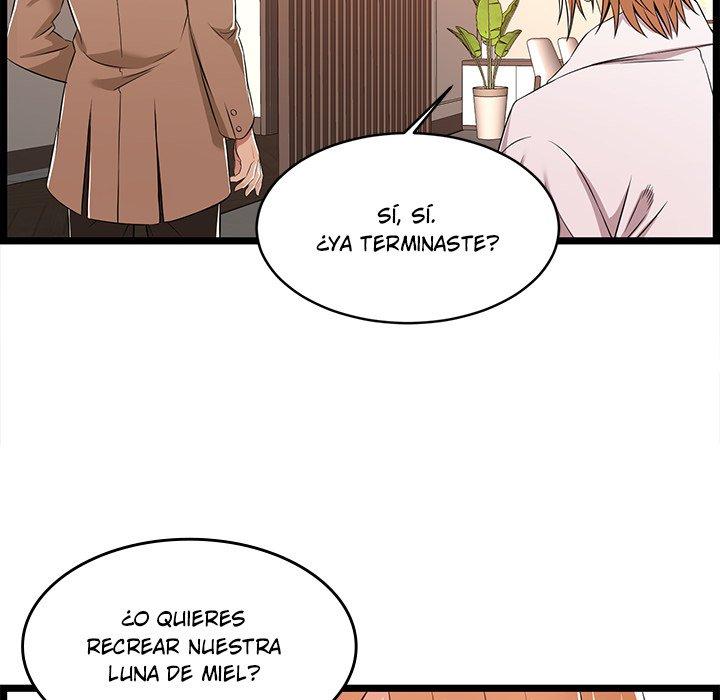 Sin salida Capítulo 8 - Página 32 en español