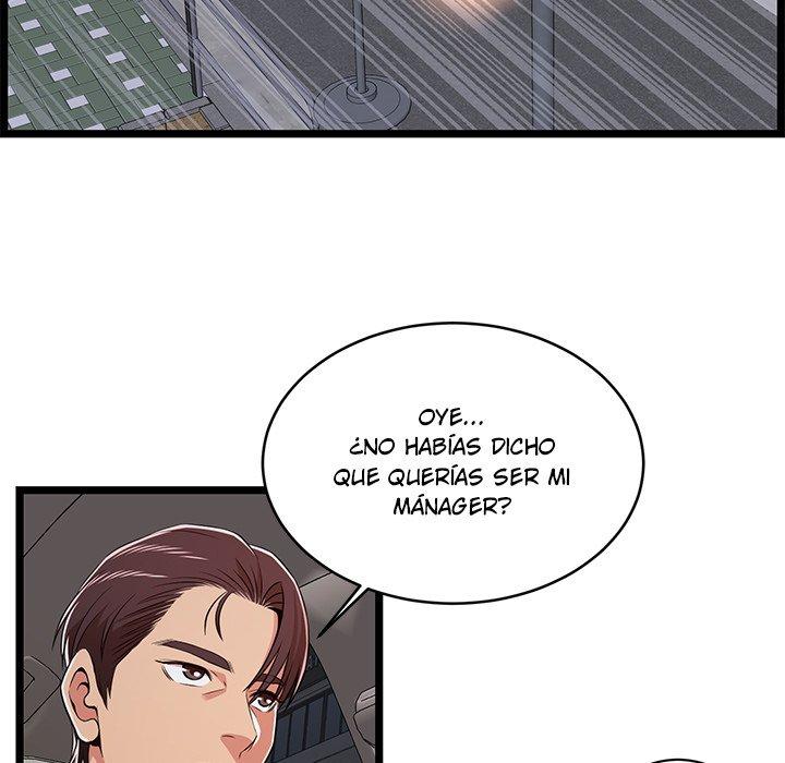 Sin salida Capítulo 9 - Página 29 en español