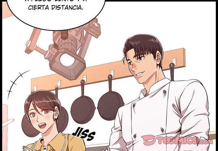 Sin salida Capítulo 9 - Página 3 en español
