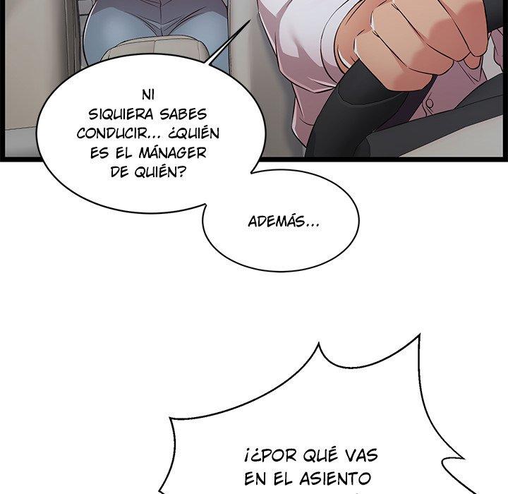 Sin salida Capítulo 9 - Página 32 en español