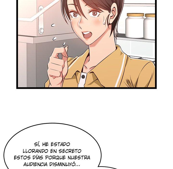 Sin salida Capítulo 9 - Página 7 en español