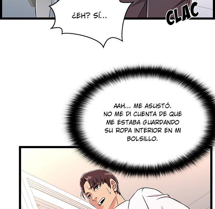 Sin salida Capítulo 9 - Página 79 en español