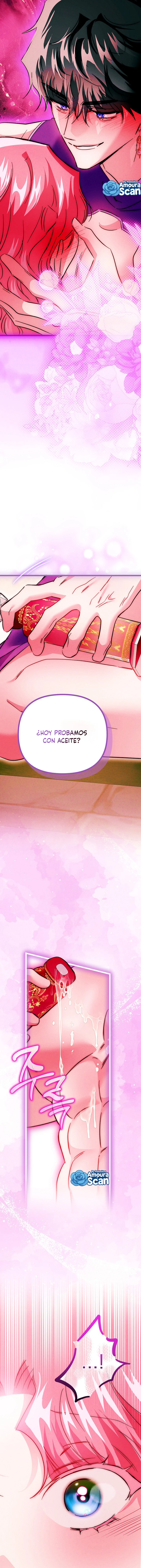 ¡La sirvienta problemática! Capítulo 39 - Página 7 en español
