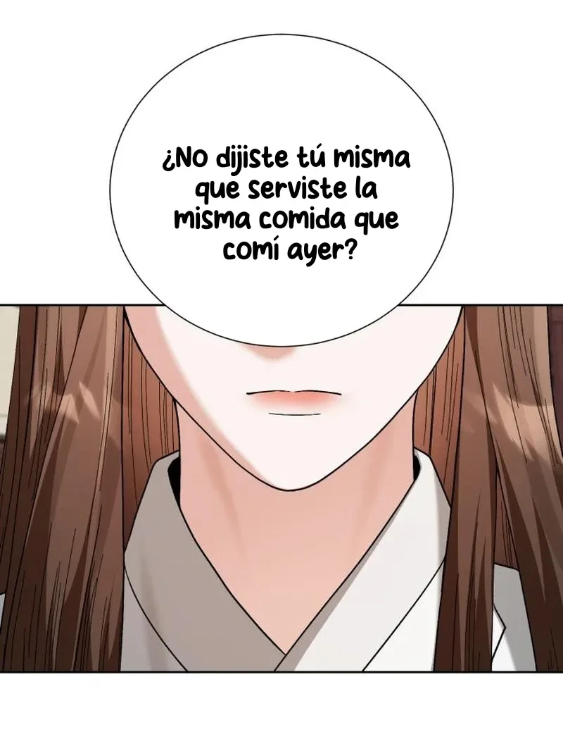 Cocinando para un señor exigente Capítulo 21 - Página 19 en español