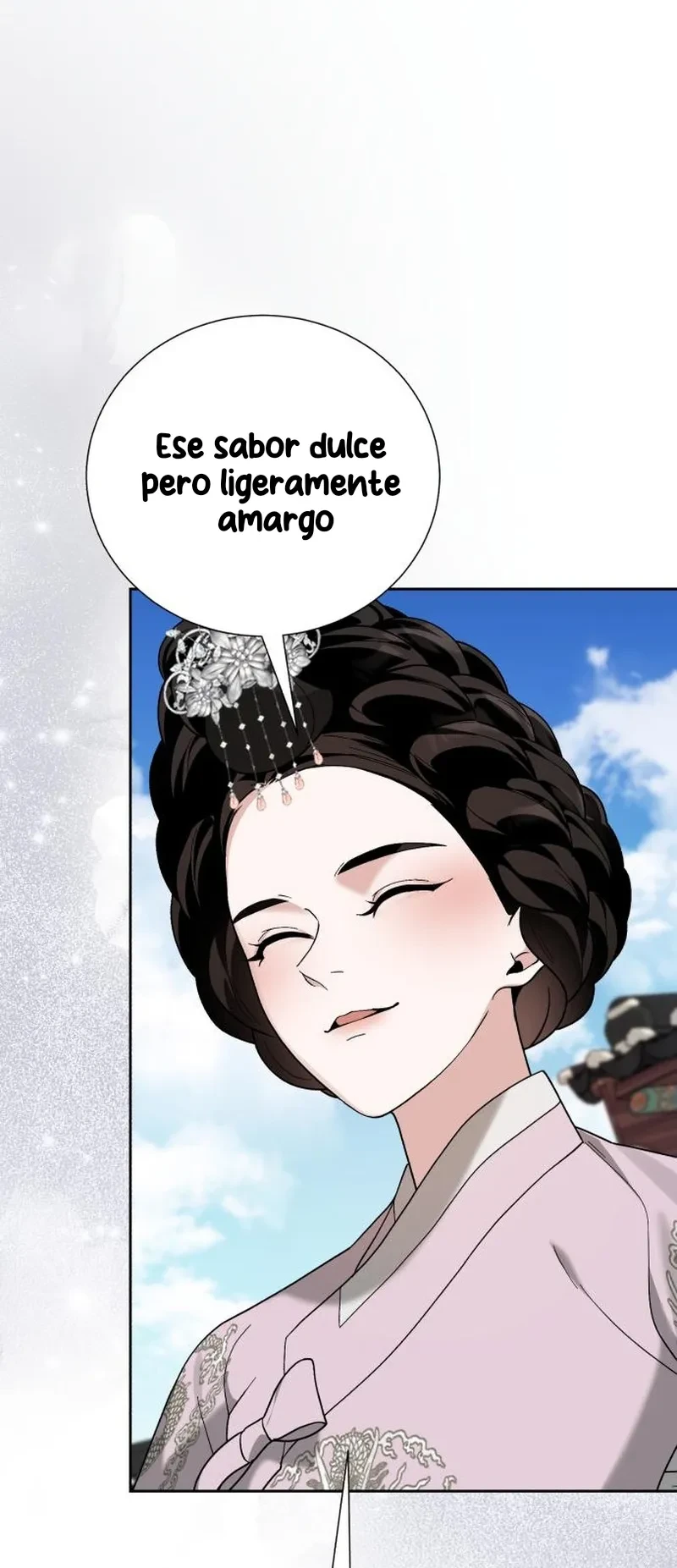 Cocinando para un señor exigente Capítulo 21 - Página 8 en español