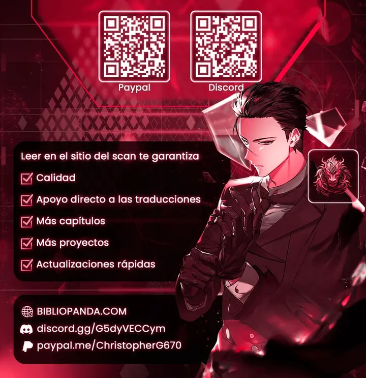Iniciando con el Registro del Cuerpo Sagrado de la Antigüedad Capítulo 104 - Página 33 en español