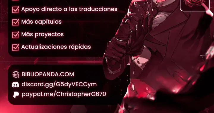 Iniciando con el Registro del Cuerpo Sagrado de la Antigüedad Capítulo 106 - Página 35 en español