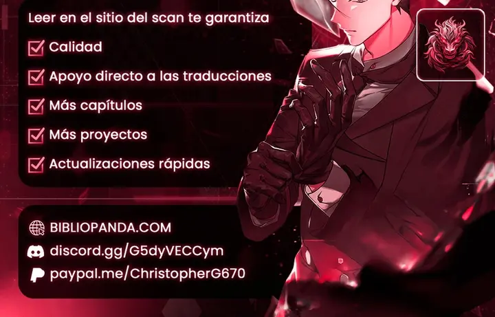 Iniciando con el Registro del Cuerpo Sagrado de la Antigüedad Capítulo 110 - Página 29 en español