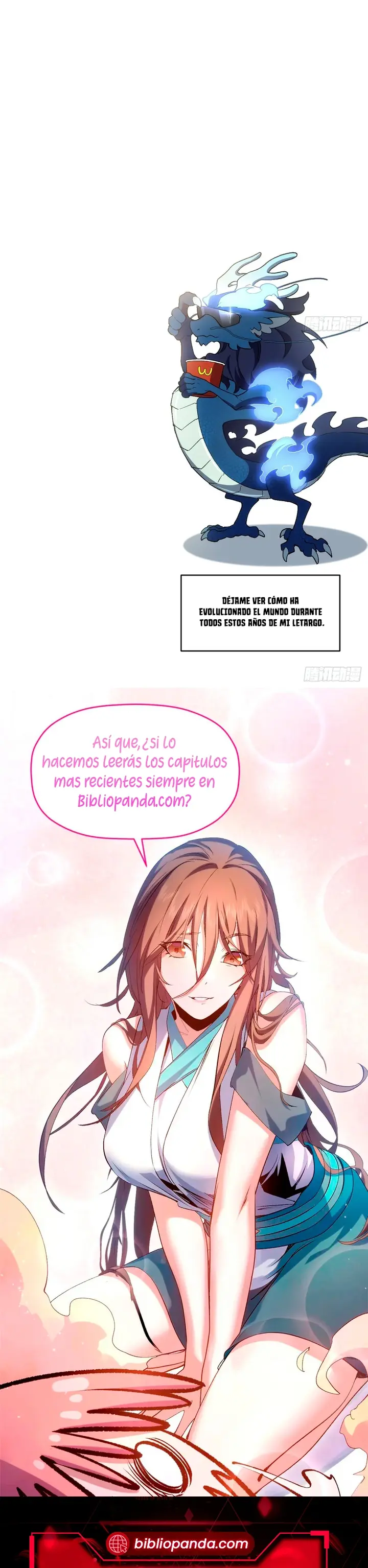 Iniciando con el Registro del Cuerpo Sagrado de la Antigüedad Capítulo 114 - Página 29 en español