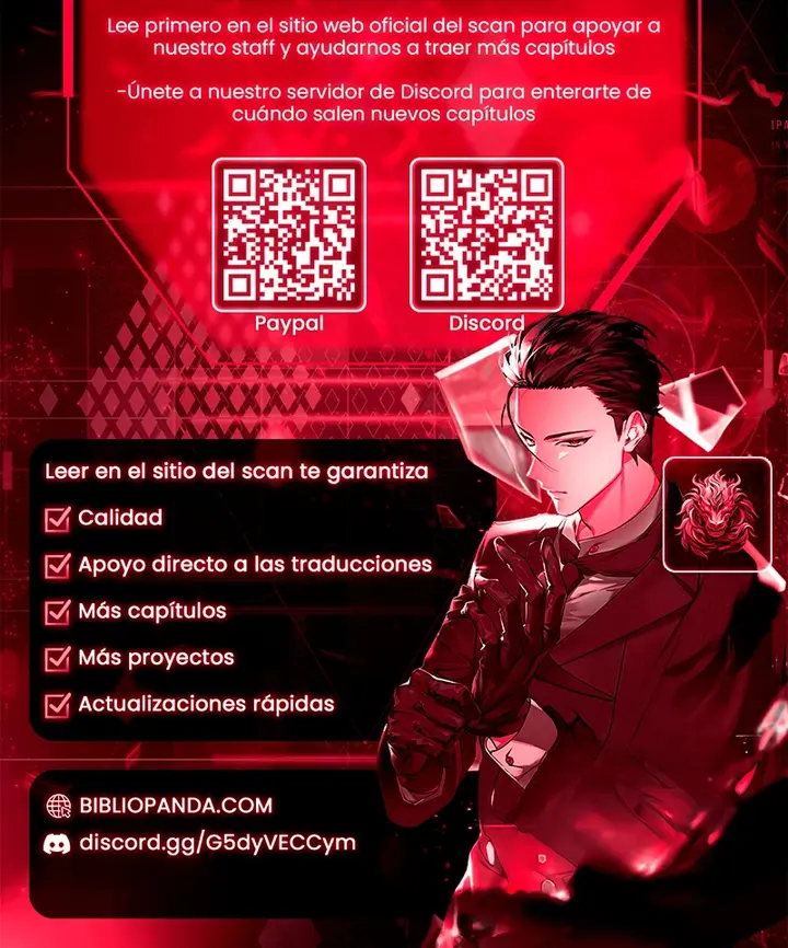 Iniciando con el Registro del Cuerpo Sagrado de la Antigüedad Capítulo 114 - Página 30 en español