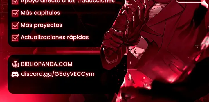 Iniciando con el Registro del Cuerpo Sagrado de la Antigüedad Capítulo 119 - Página 33 en español