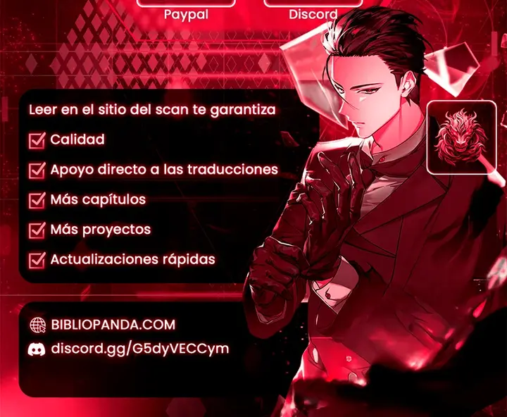 Iniciando con el Registro del Cuerpo Sagrado de la Antigüedad Capítulo 120 - Página 34 en español