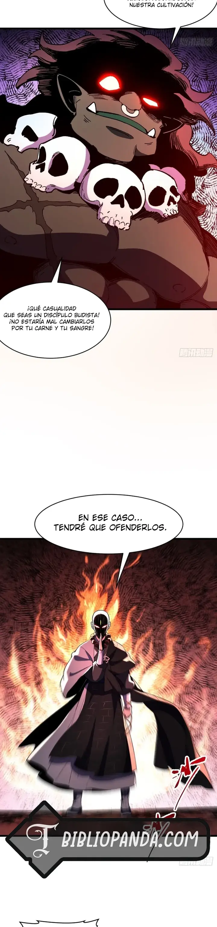Iniciando con el Registro del Cuerpo Sagrado de la Antigüedad Capítulo 121 - Página 24 en español