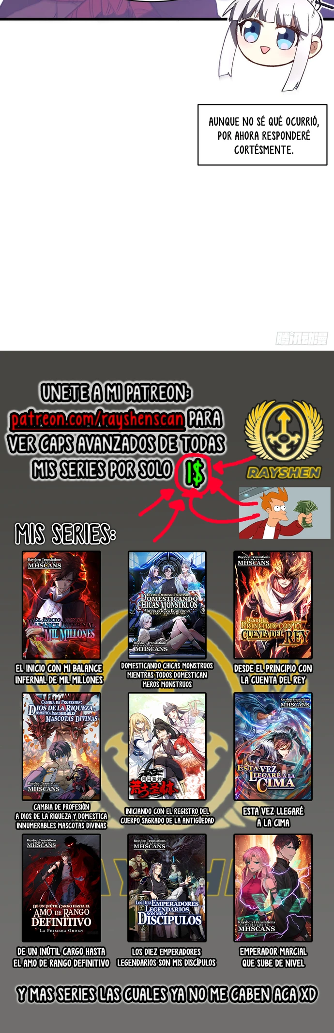 Iniciando con el Registro del Cuerpo Sagrado de la Antigüedad Capítulo 127 - Página 26 en español