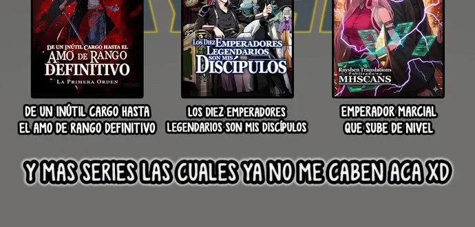 Iniciando con el Registro del Cuerpo Sagrado de la Antigüedad Capítulo 145 - Página 22 en español