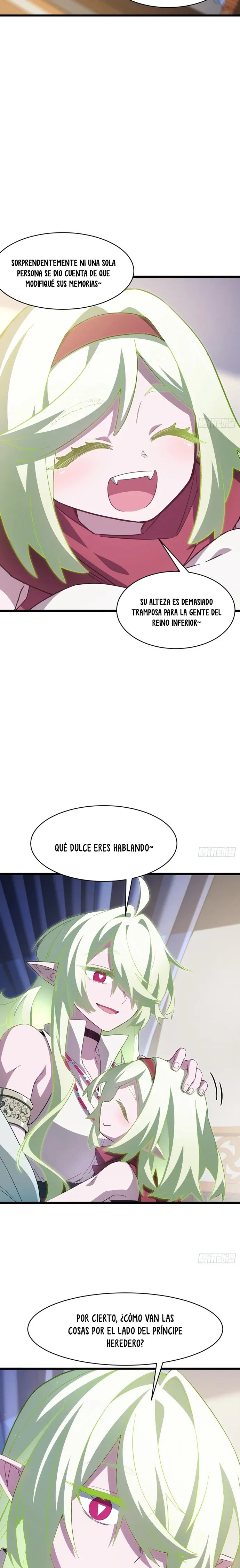 Iniciando con el Registro del Cuerpo Sagrado de la Antigüedad Capítulo 151 - Página 4 en español
