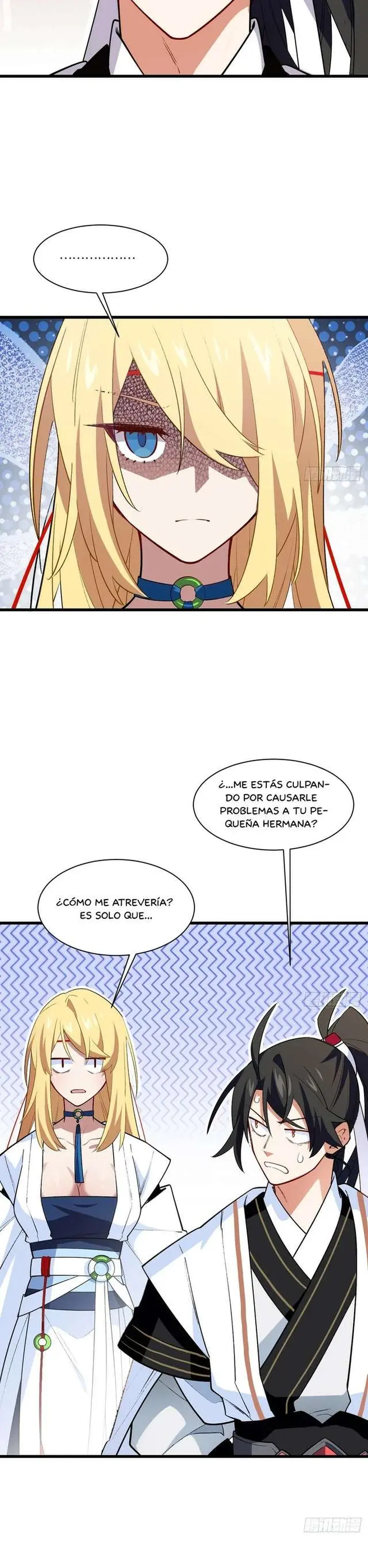 Iniciando con el Registro del Cuerpo Sagrado de la Antigüedad Capítulo 26 - Página 24 en español
