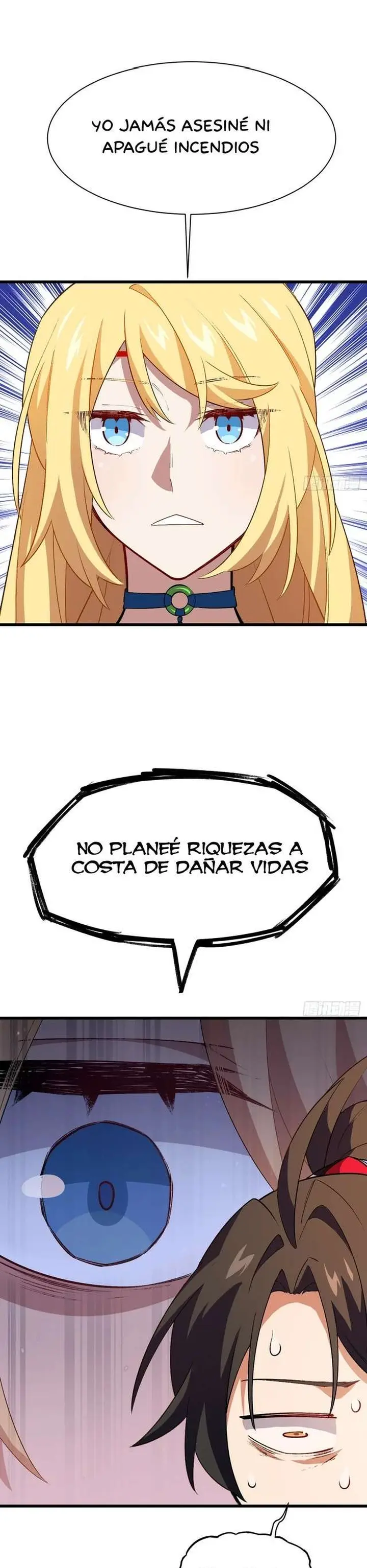 Iniciando con el Registro del Cuerpo Sagrado de la Antigüedad Capítulo 26 - Página 25 en español
