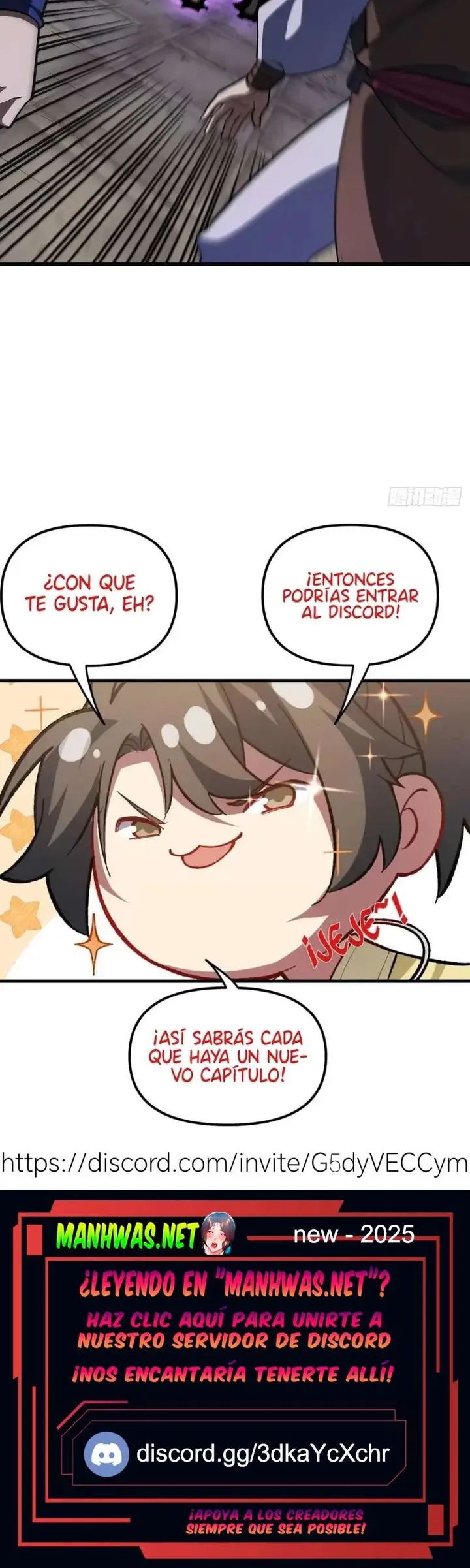 Iniciando con el Registro del Cuerpo Sagrado de la Antigüedad Capítulo 45 - Página 32 en español