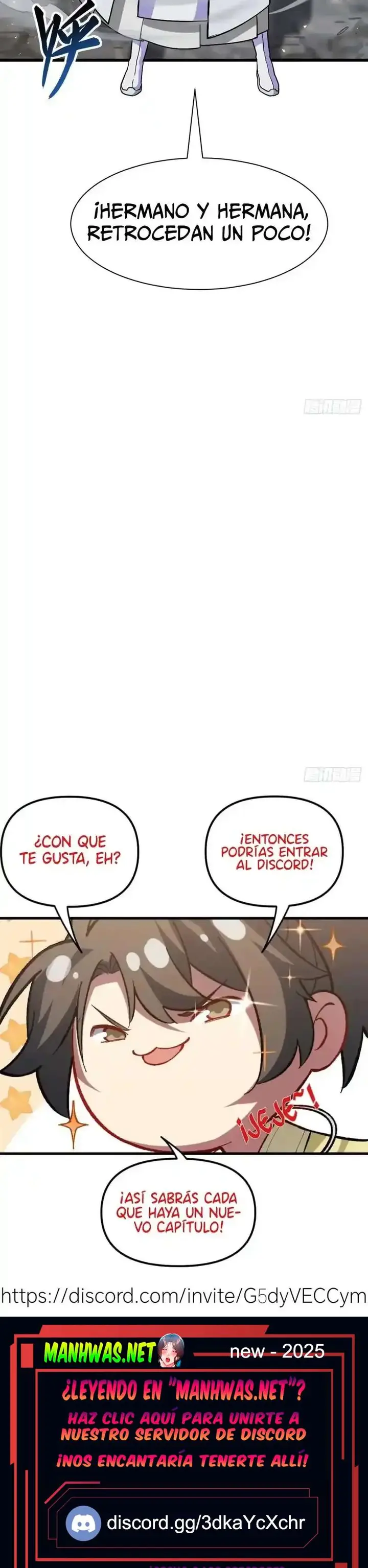 Iniciando con el Registro del Cuerpo Sagrado de la Antigüedad Capítulo 56 - Página 27 en español