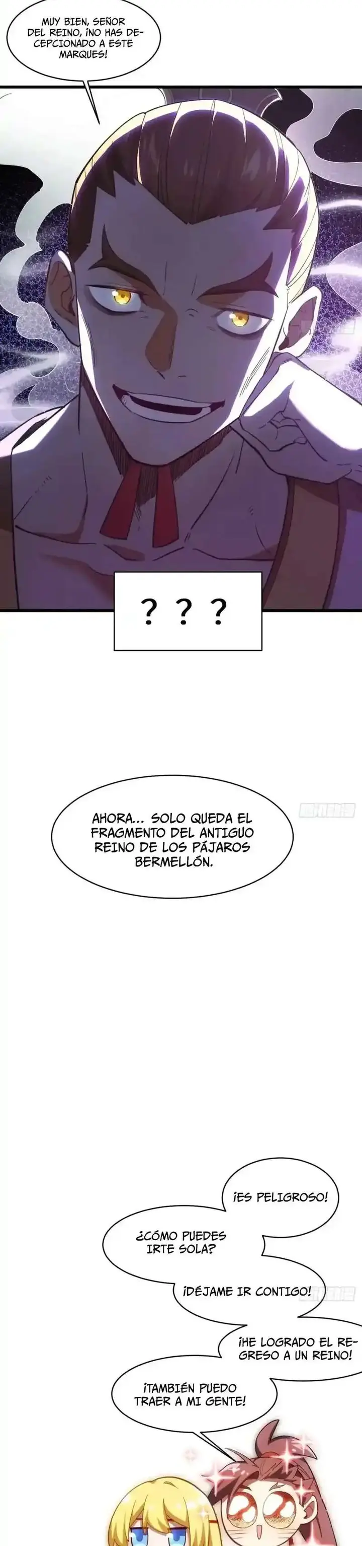 Iniciando con el Registro del Cuerpo Sagrado de la Antigüedad Capítulo 66 - Página 25 en español