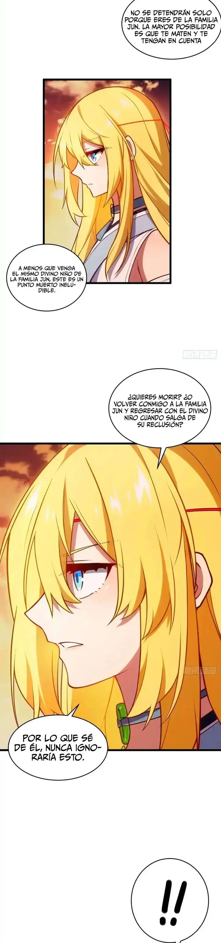 Iniciando con el Registro del Cuerpo Sagrado de la Antigüedad Capítulo 67 - Página 12 en español