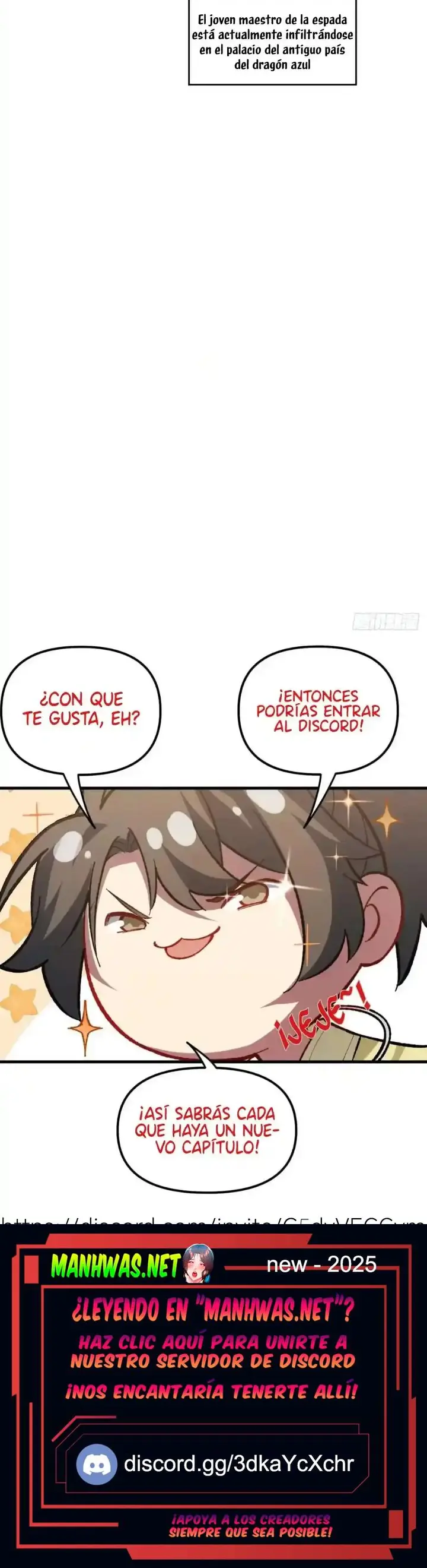 Iniciando con el Registro del Cuerpo Sagrado de la Antigüedad Capítulo 67 - Página 32 en español